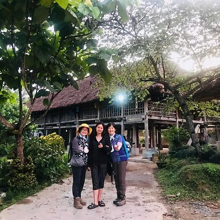 Tay Farmhouse Ha Giang Extérieur photo
