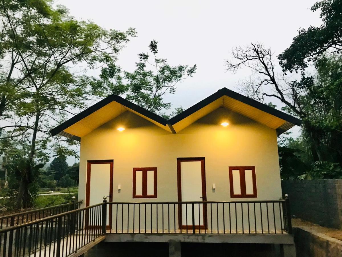 Tay Farmhouse Ha Giang Extérieur photo