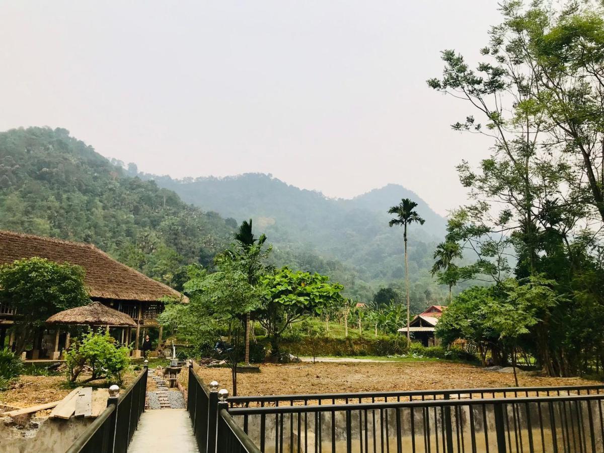 Tay Farmhouse Ha Giang Extérieur photo