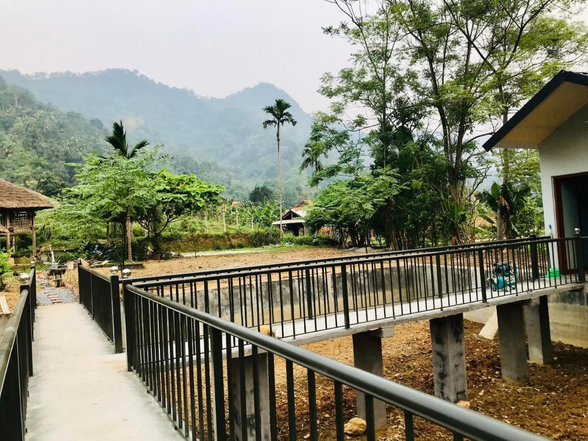 Tay Farmhouse Ha Giang Extérieur photo