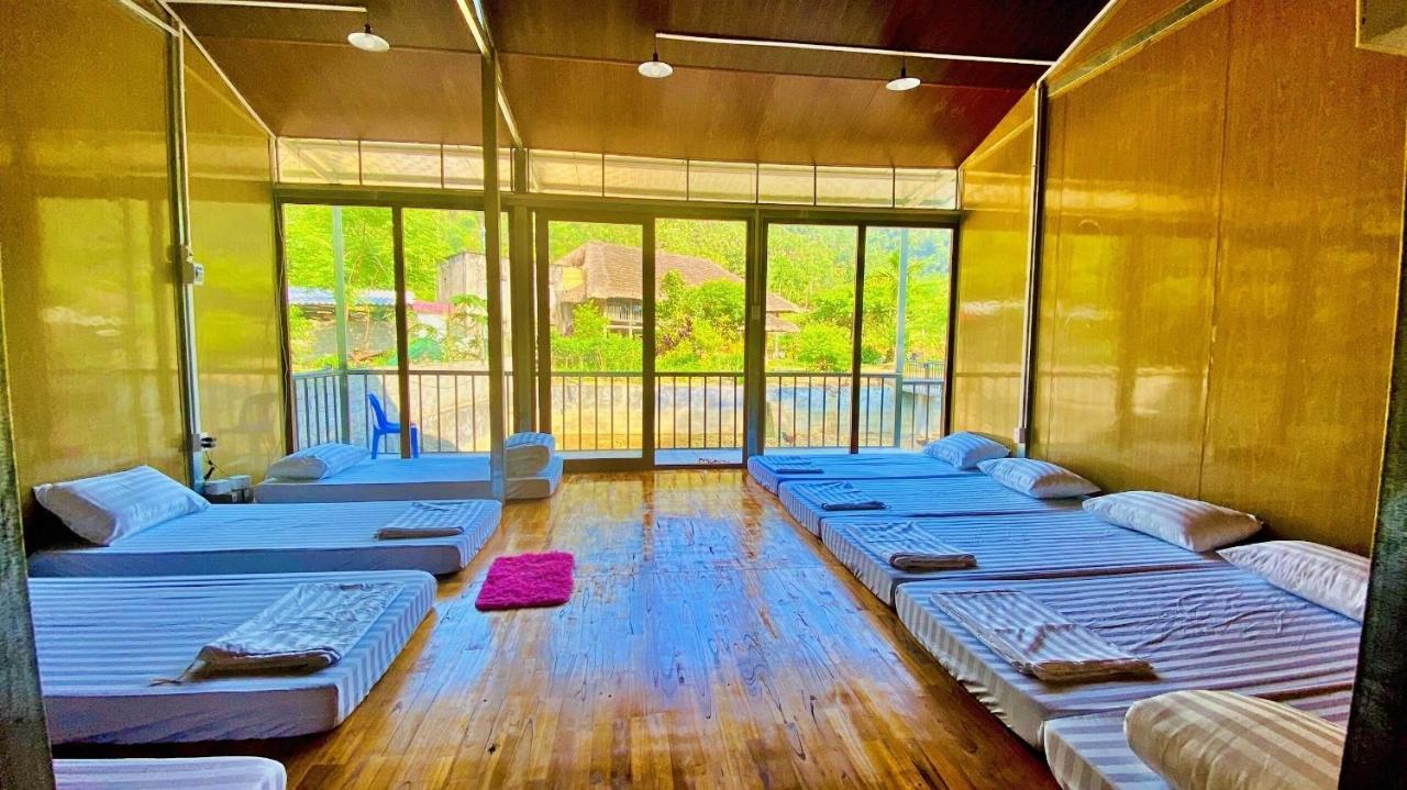 Tay Farmhouse Ha Giang Extérieur photo