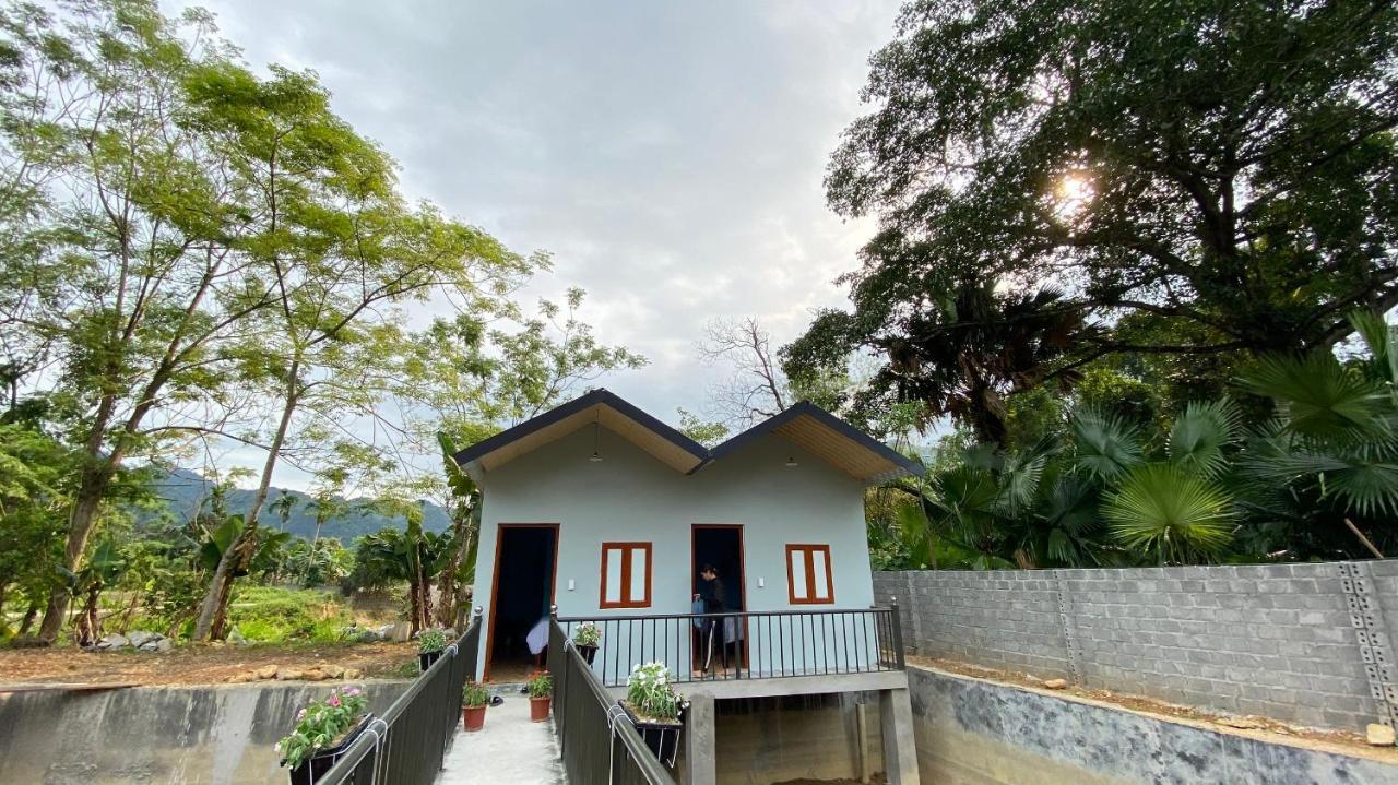 Tay Farmhouse Ha Giang Extérieur photo