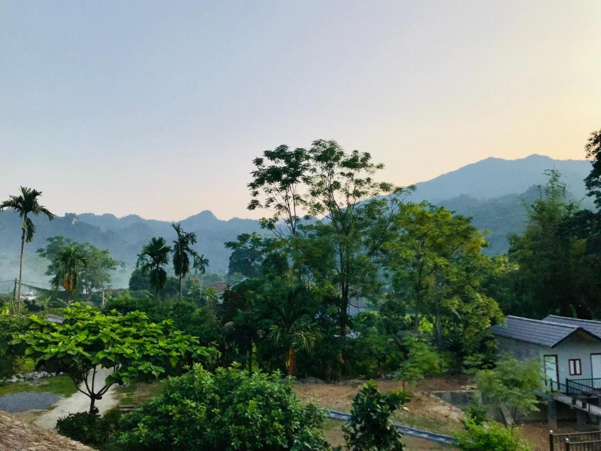 Tay Farmhouse Ha Giang Extérieur photo