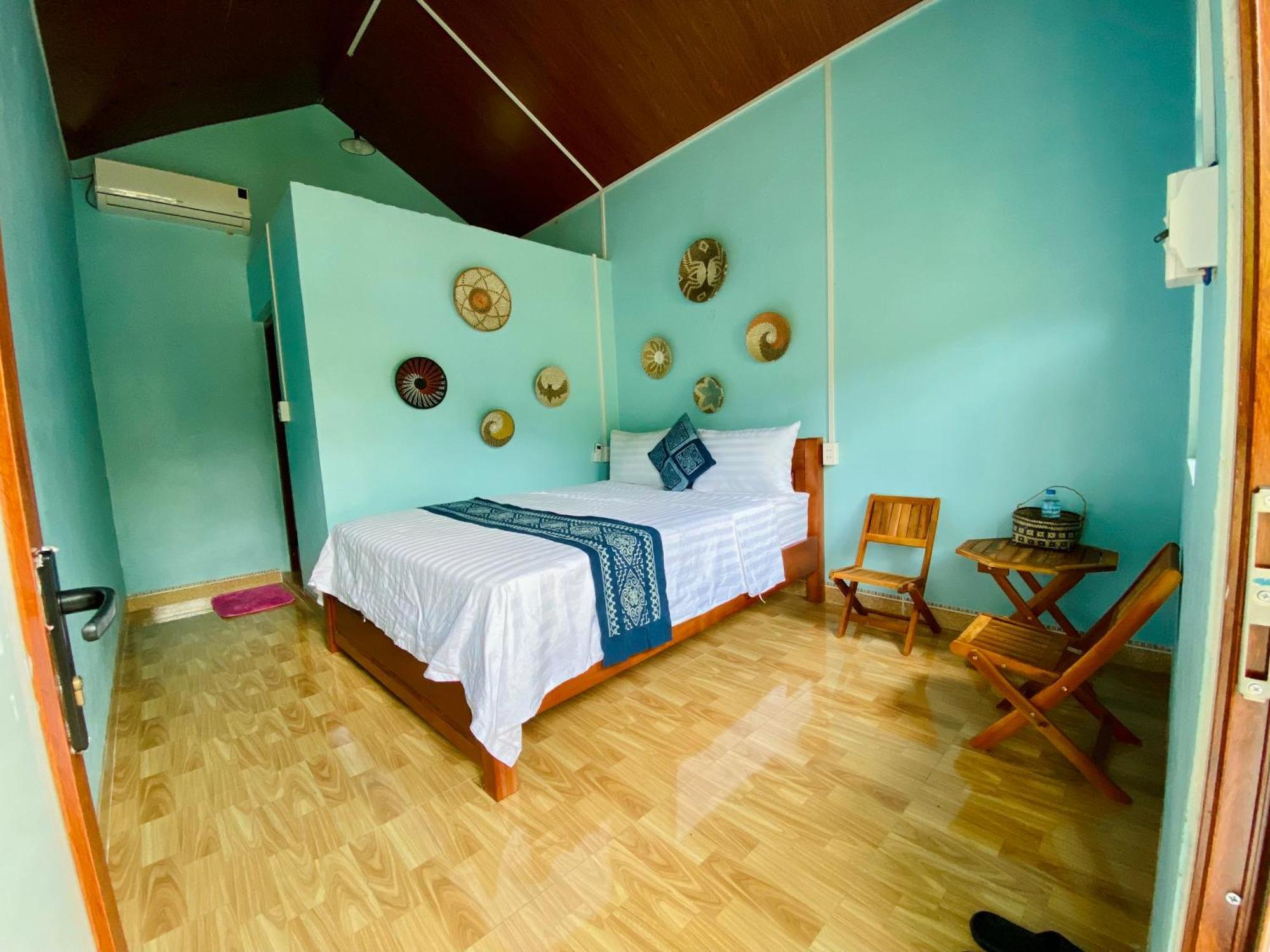 Tay Farmhouse Ha Giang Extérieur photo